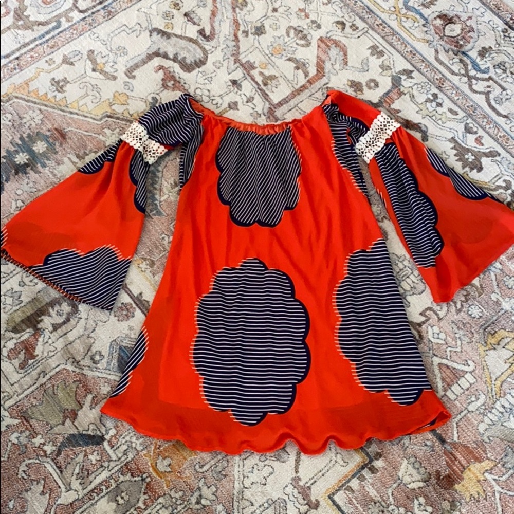 Game Day Dress!